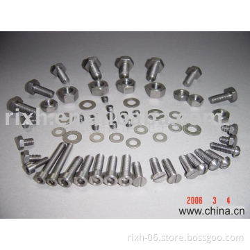 titanium CNC machining parts,titanium stamping parts,titanium pressing parts